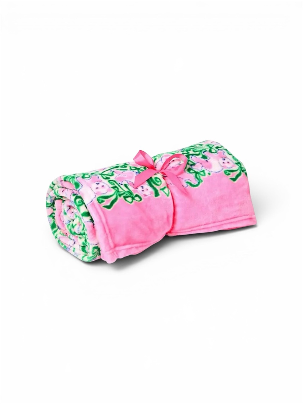 Lilly Pulitzer Paradise Blanket
